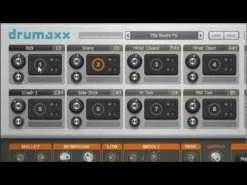 Image-Line Image Line Drumaxx (Digital Product) -Prominy Shop hqdefault 1