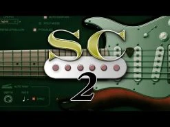 Prominy SC Electric Guitar 2 (Digital Product) -Prominy Shop hqdefault 10