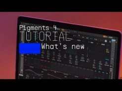 Arturia Pigments 4 (Digital Product) -Prominy Shop hqdefault 105