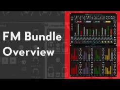 Cherry Audio FM Bundle (Digital Product) -Prominy Shop hqdefault 125