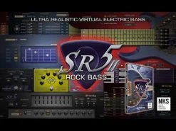 Prominy SR5 Rock Bass 2 (Digital Product) 8 Prominy SR5 Rock Bass 2 (Digital Product) -Prominy Shop hqdefault 126
