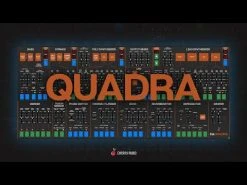 Cherry Audio Quadra (Digital Product) -Prominy Shop hqdefault 133
