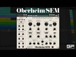 GForce Oberheim (Digital Product) -Prominy Shop hqdefault 149