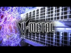 Prominy V-METAL (Digital Product) 3 Prominy V-METAL (Digital Product) -Prominy Shop hqdefault 150