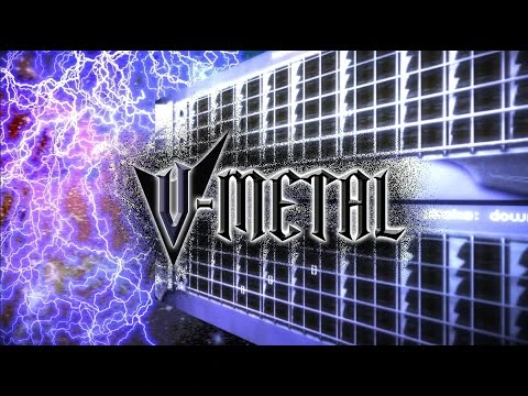 Prominy V-METAL (Digital product) Prominy V-METAL (Digital Product) -Prominy Shop hqdefault 150