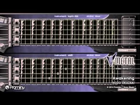 Prominy V-METAL (Digital product) Prominy V-METAL (Digital Product) -Prominy Shop hqdefault 151