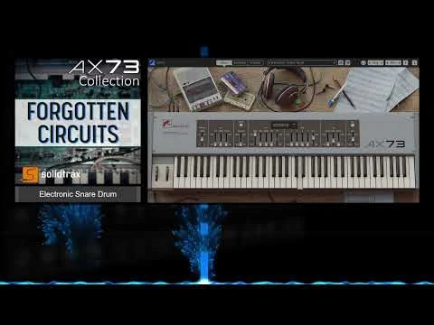 Martinic AX73 Forgotten Circuits Collection (Digital product) Martinic AX73 Forgotten Circuits Collection (Digital Product) -Prominy Shop hqdefault 152