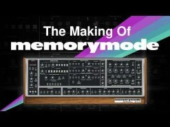 Cherry Audio Memorymode (Digital Product) -Prominy Shop hqdefault 153
