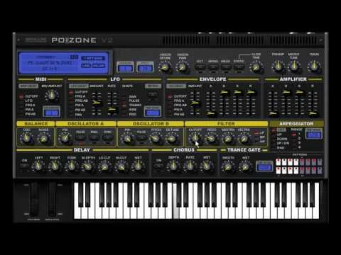 Image Line PoiZone (Digital product) Image-Line Image Line PoiZone (Digital Product) -Prominy Shop hqdefault 159