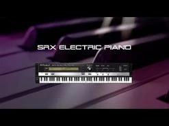 Roland SRX ELECTRIC PIANO Key (Digital Product) -Prominy Shop hqdefault 162
