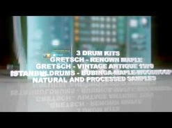 Volko Audio Alaturka Drum (Digital Product) -Prominy Shop hqdefault 167