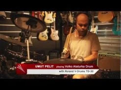 Volko Audio Alaturka Drum (Digital Product) -Prominy Shop hqdefault 169