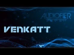 Audiofier Venkatt (Digital Product) -Prominy Shop hqdefault 188