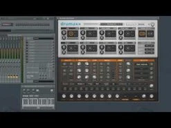 Image-Line Image Line Drumaxx (Digital Product) -Prominy Shop hqdefault 2