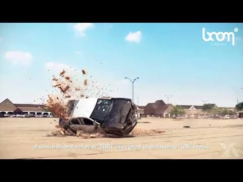 BOOM Library Debris Designed (Digital product) BOOM Library Debris Designed (Digital Product) -Prominy Shop hqdefault 206