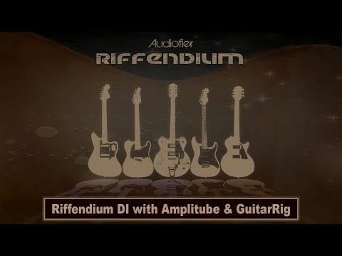 Audiofier Riffendium Vol. 3 (Digital product) Audiofier Riffendium Vol. 3 (Digital Product) -Prominy Shop hqdefault 217