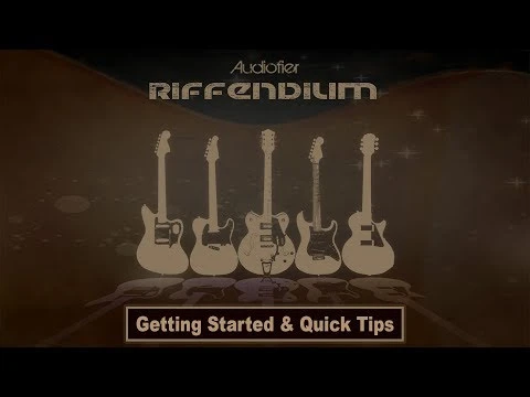 Audiofier Riffendium Vol. 3 (Digital product) Audiofier Riffendium Vol. 3 (Digital Product) -Prominy Shop hqdefault 218