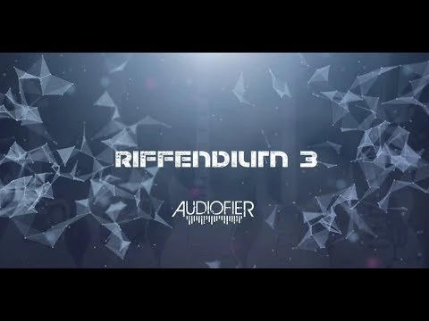 Audiofier Riffendium Vol. 3 (Digital product) Audiofier Riffendium Vol. 3 (Digital Product) -Prominy Shop hqdefault 219