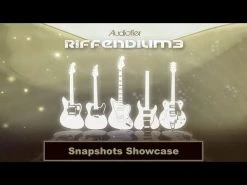 Audiofier Riffendium Vol. 3 (Digital Product) 8 Audiofier Riffendium Vol. 3 (Digital Product) -Prominy Shop hqdefault 220