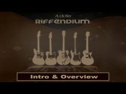Audiofier Riffendium TOTAL BUNDLE (Digital Product) -Prominy Shop hqdefault 232
