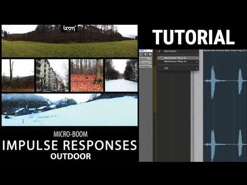 BOOM Library Outdoor Impulse Responses (Digital product) BOOM Library Outdoor Impulse Responses (Digital Product) -Prominy Shop hqdefault 239