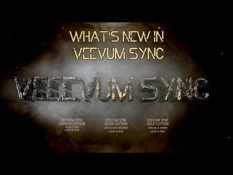 Audiofier Veevum Sync - Gold Edition (Digital product) Audiofier Veevum Sync - Gold Edition (Digital Product) -Prominy Shop hqdefault 242