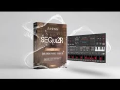 Audiofier Sequi2r EX (Digital Product) 6 Audiofier Sequi2r EX (Digital Product) -Prominy Shop hqdefault 256