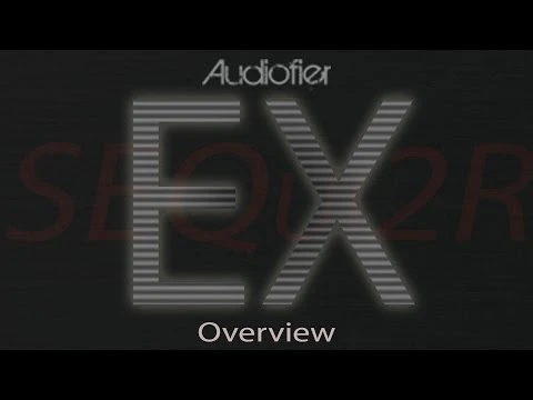 Audiofier Sequi2r EX (Digital product) Audiofier Sequi2r EX (Digital Product) -Prominy Shop hqdefault 257