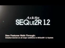 Audiofier Sequi2r EX (Digital Product) 9 Audiofier Sequi2r EX (Digital Product) -Prominy Shop hqdefault 259
