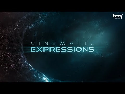 BOOM Library Cinematic Expressions DESIGNED (Digital product) BOOM Library Cinematic Expressions DESIGNED (Digital Product) -Prominy Shop hqdefault 278