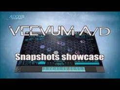 Audiofier Veevum A/D (Digital Product) -Prominy Shop hqdefault 298