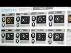 Image-Line Image Line Drumaxx (Digital Product) -Prominy Shop hqdefault 3