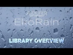 Audiofier EkoRain (Digital Product) -Prominy Shop hqdefault 315