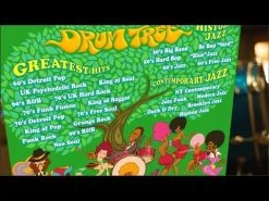 Premier Engineering Drum Tree (Digital Product) -Prominy Shop hqdefault 316