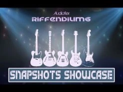 Audiofier Riffendium Vol. 6 (Digital Product) -Prominy Shop hqdefault 321