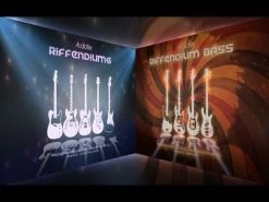 Audiofier Riffendium Vol. 6 (Digital Product) -Prominy Shop hqdefault 322