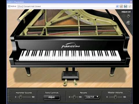 Acoustica Pianissimo (Digital product) Acoustica Pianissimo (Digital Product) -Prominy Shop hqdefault 33