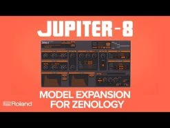 Roland JUPITER-8 (Digital Product) -Prominy Shop hqdefault 331