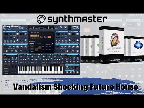 KV331 Audio Shocking Future Bass (Digital product) KV331 Audio Shocking Future Bass (Digital Product) -Prominy Shop hqdefault 350