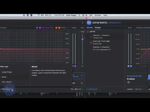 Sonarworks Upgrade: Ref4 Studio to SoundID Studio (Digital product) Sonarworks Upgrade: Ref4 Studio To SoundID Studio (Digital Product) -Prominy Shop hqdefault 384