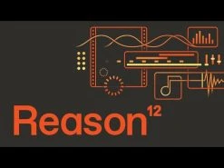 Reason Studios Reason 12 Upgrade (Digital Product) -Prominy Shop hqdefault 385