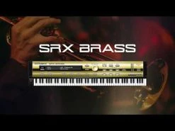 Roland SRX BRASS Key (Digital Product) 16 Roland SRX BRASS Key (Digital Product) -Prominy Shop hqdefault 39