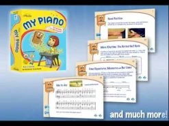EMedia My Piano Mac (Digital Product) 6 EMedia My Piano Mac (Digital Product) -Prominy Shop hqdefault 407