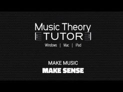 EMedia Music Theory Tutor Vol 1 Win (Digital Product) -Prominy Shop hqdefault 409