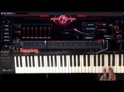 Three-Body Technology Heavier7Strings (Digital Product) -Prominy Shop hqdefault 43