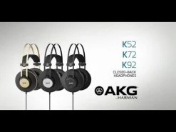 AKG K92 5 AKG K92 -Prominy Shop hqdefault 432