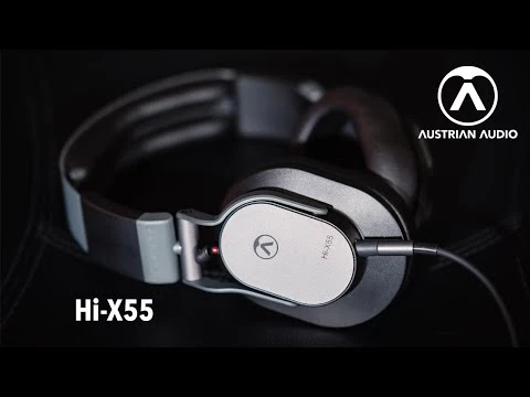 Austrian Audio Hi-X55 Austrian Audio Hi-X55 -Prominy Shop hqdefault 440