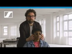 Sennheiser HD 280 PRO 4 Sennheiser HD 280 PRO -Prominy Shop hqdefault 443