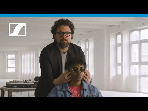 Sennheiser HD 280 PRO Sennheiser HD 280 PRO -Prominy Shop hqdefault 443