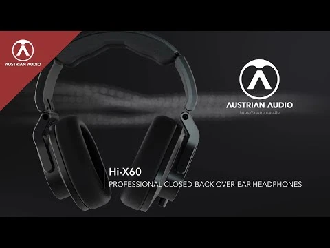 Austrian Audio Hi-X60 Austrian Audio Hi-X60 -Prominy Shop hqdefault 445